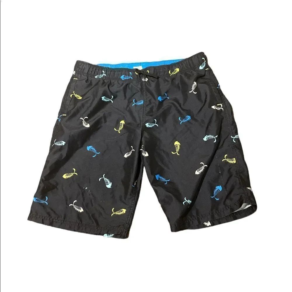 Men’s Swimming Trunks by Cherokee Size XL 16/18